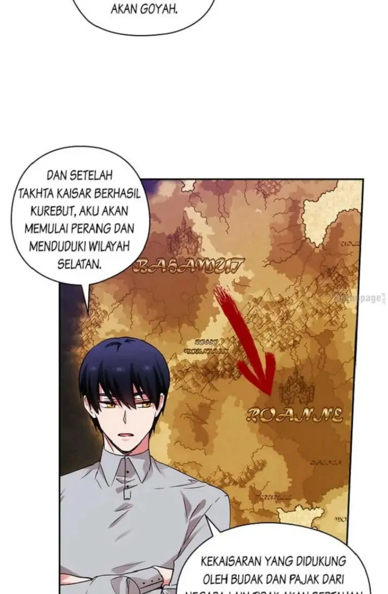 ADONIS Chapter 166 Gambar 59