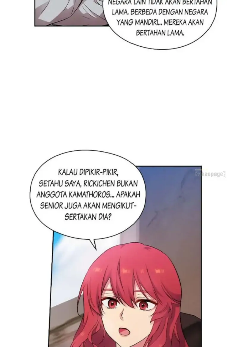 ADONIS Chapter 166 Gambar 60