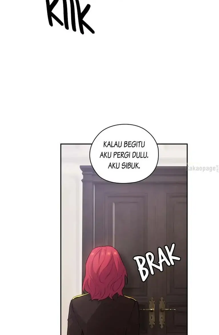 ADONIS Chapter 165 Gambar 10