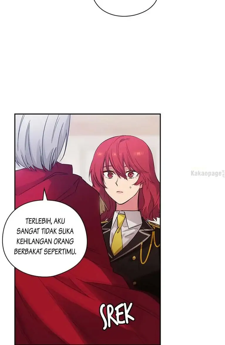 Baca Manhwa ADONIS Chapter 165 Gambar 2