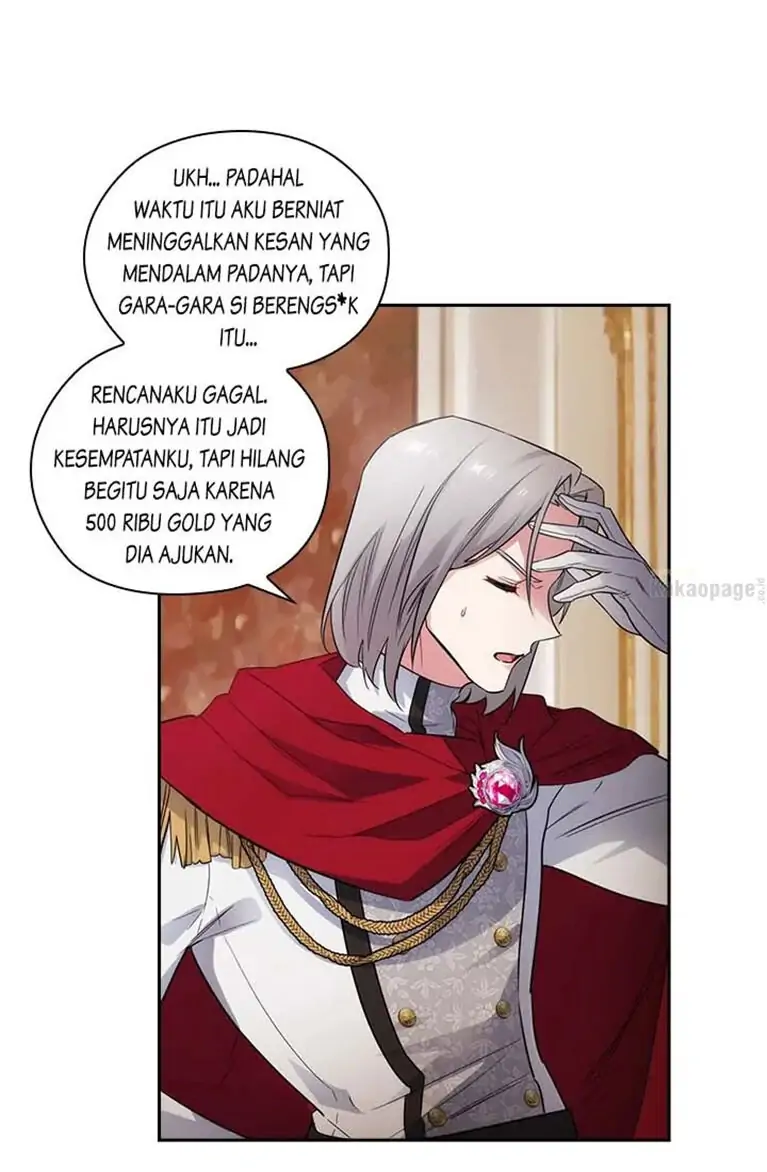 ADONIS Chapter 165 Gambar 55