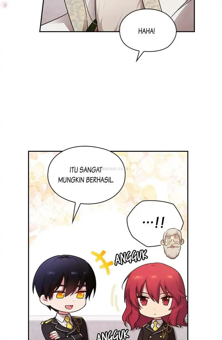 ADONIS Chapter 164 Gambar 10