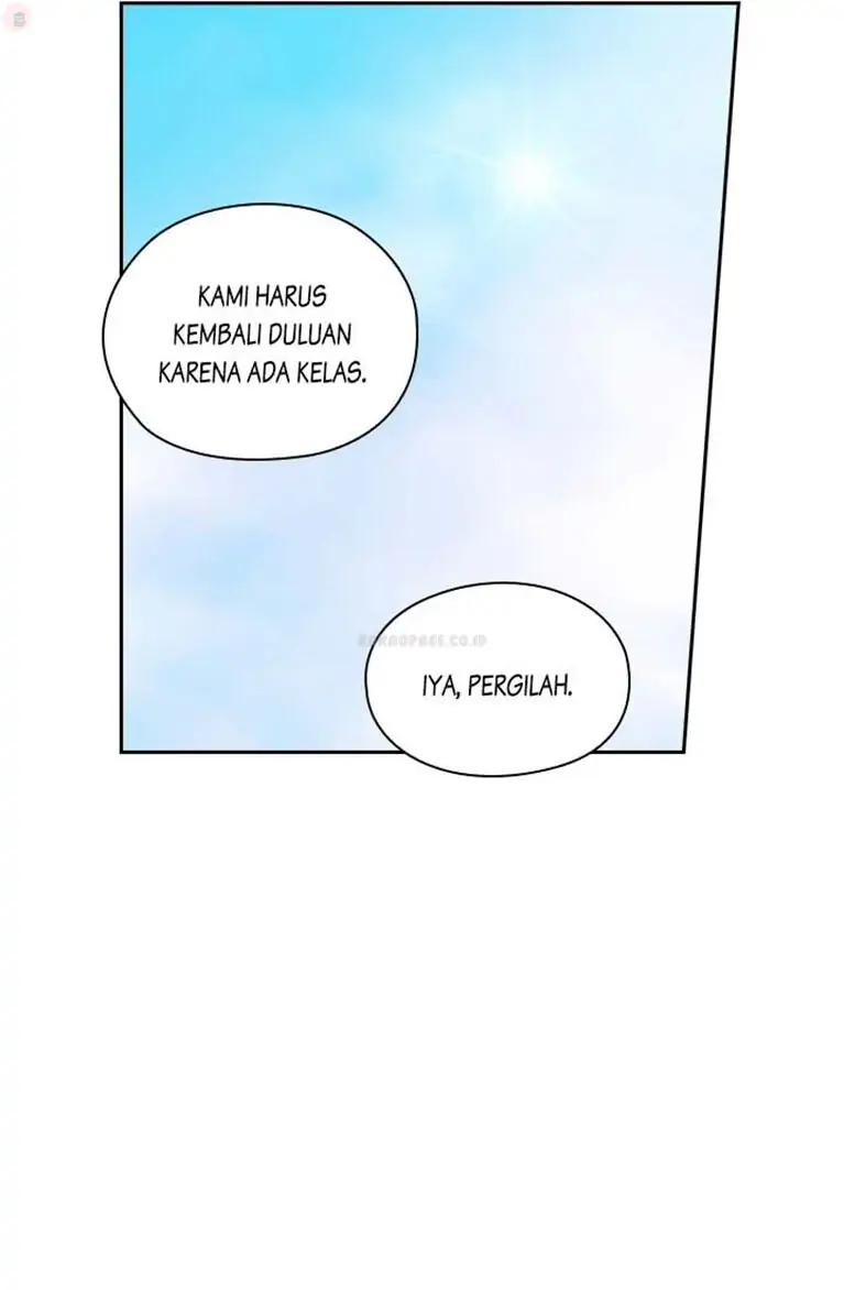 ADONIS Chapter 164 Gambar 17