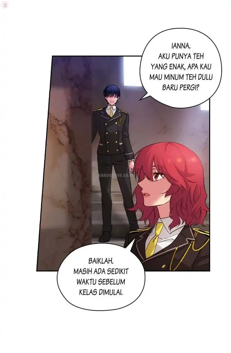 ADONIS Chapter 164 Gambar 18