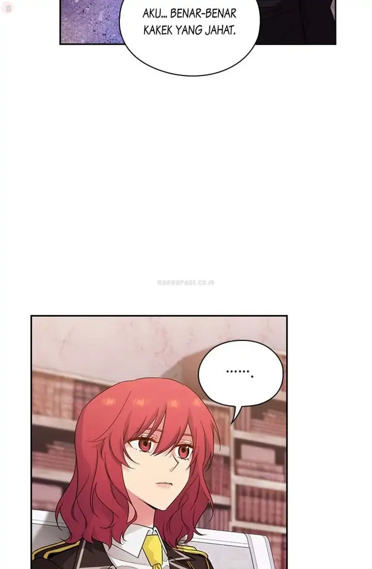 Baca Manhwa ADONIS Chapter 164 Gambar 2
