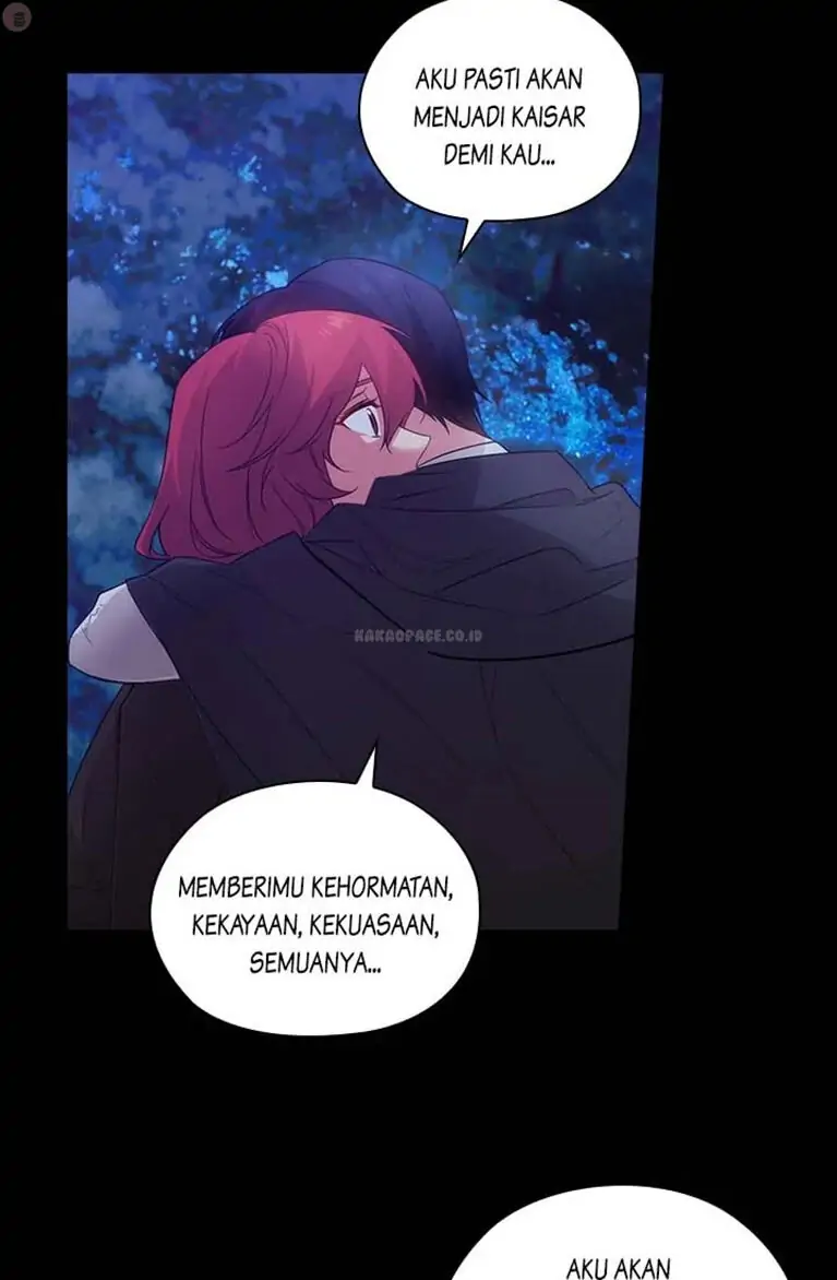 ADONIS Chapter 164 Gambar 28