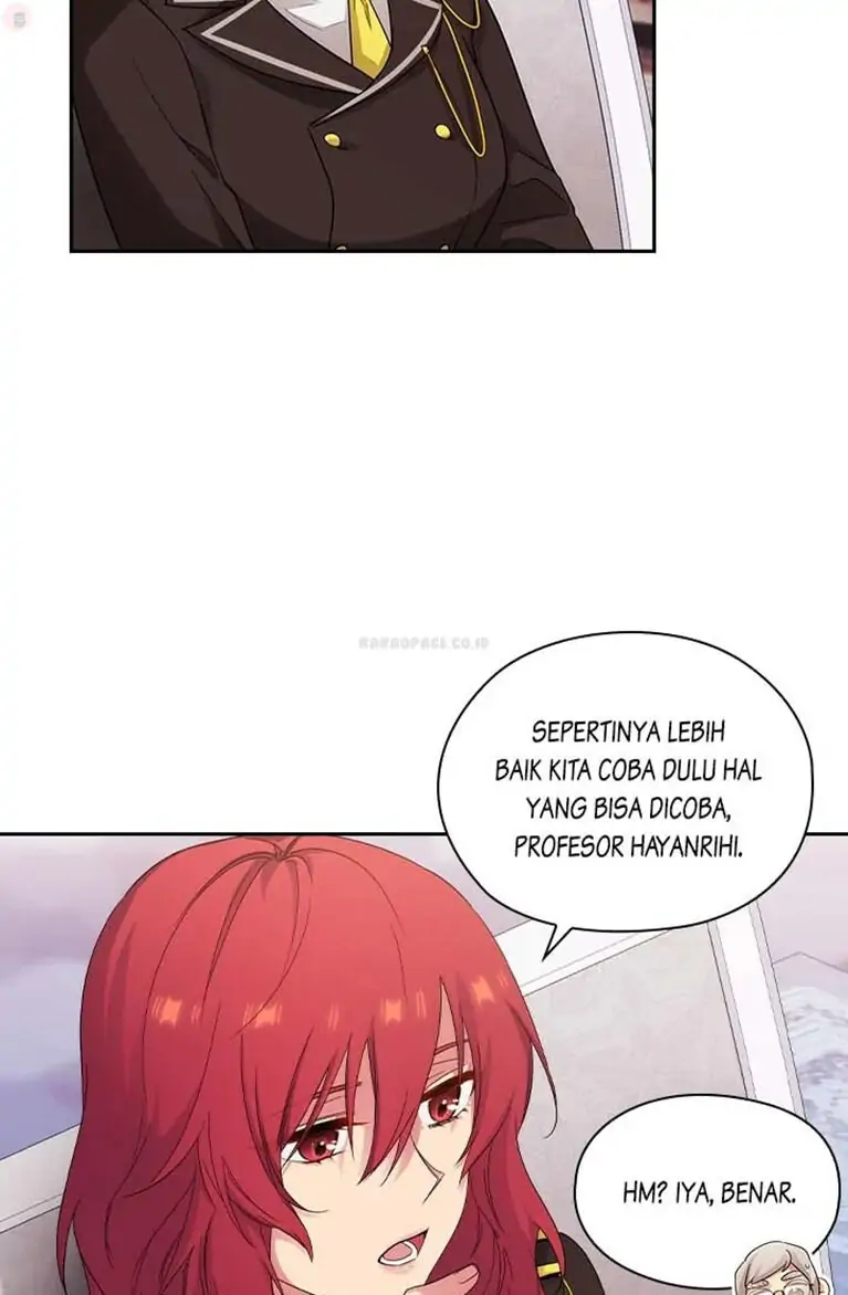 ADONIS Chapter 164 Gambar 3