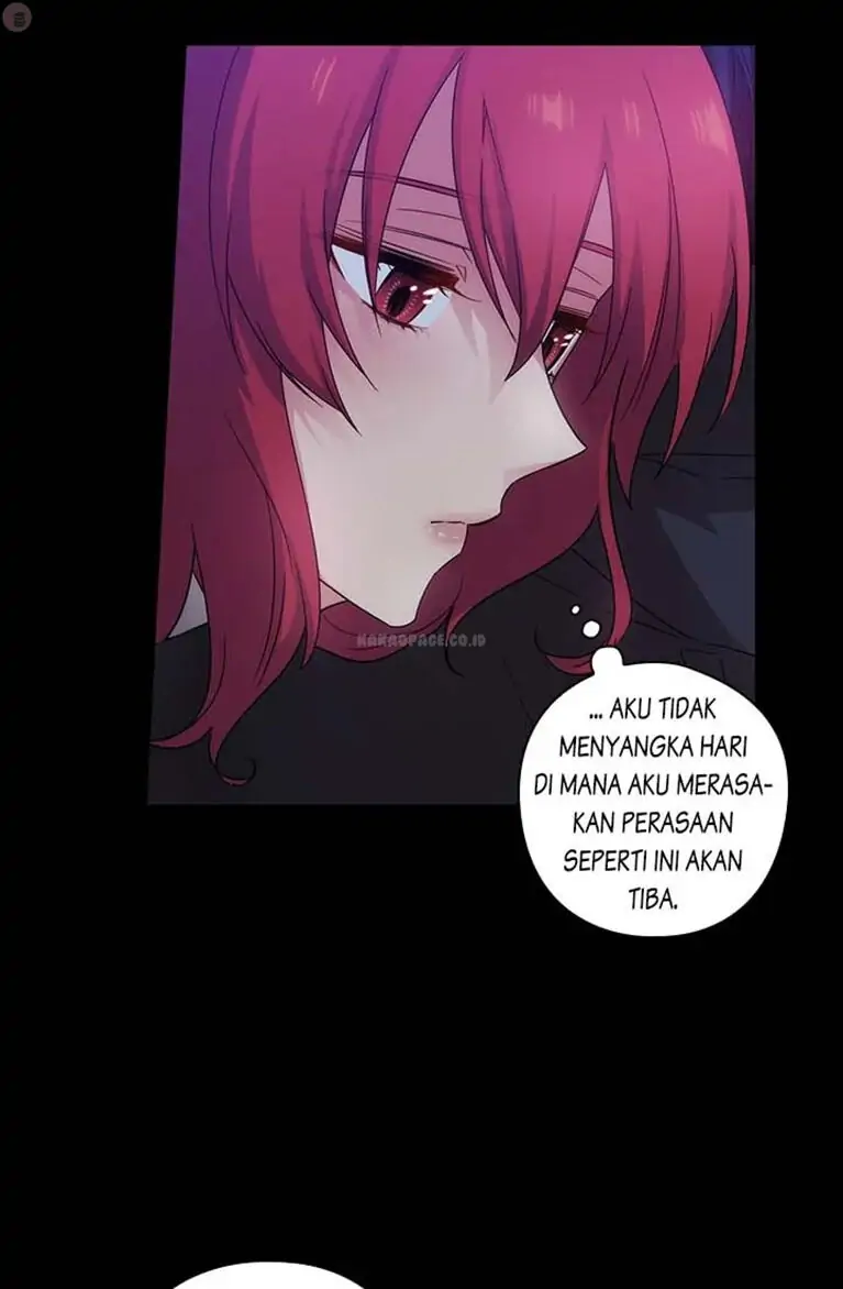 ADONIS Chapter 164 Gambar 31