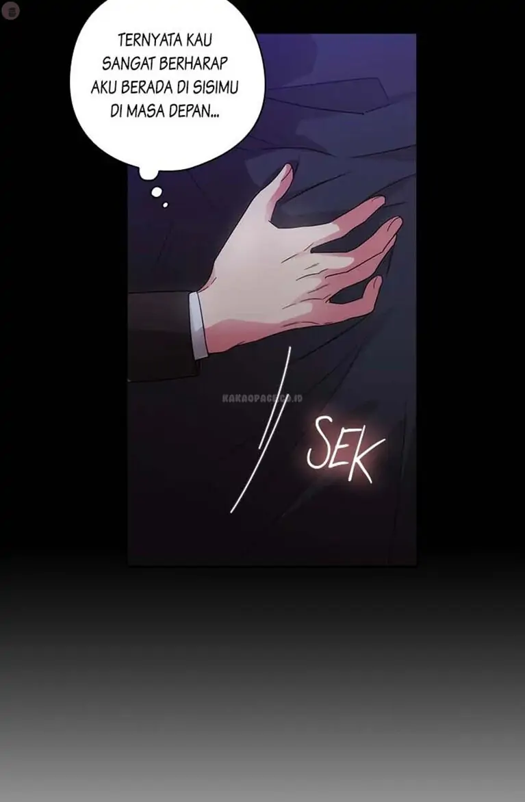 ADONIS Chapter 164 Gambar 32