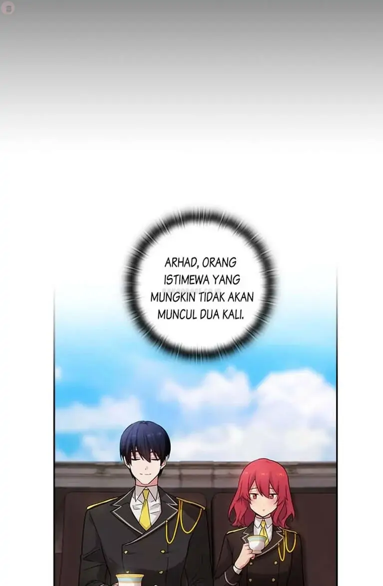 ADONIS Chapter 164 Gambar 33