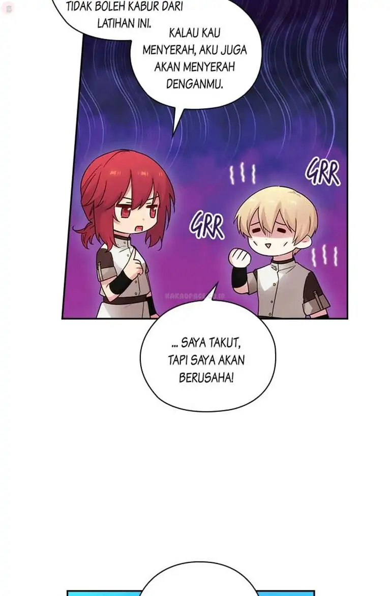 ADONIS Chapter 164 Gambar 36