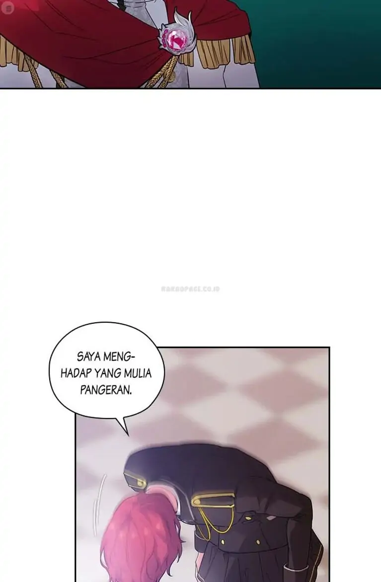 ADONIS Chapter 164 Gambar 42