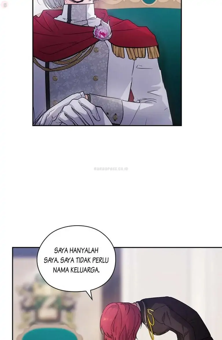 ADONIS Chapter 164 Gambar 45