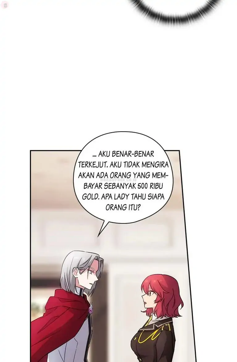 ADONIS Chapter 164 Gambar 49