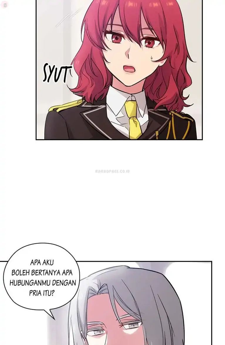 ADONIS Chapter 164 Gambar 53