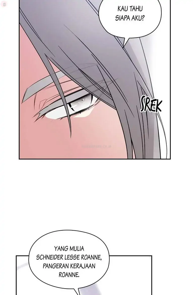 ADONIS Chapter 164 Gambar 58