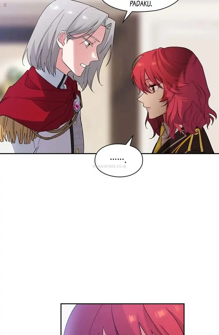 ADONIS Chapter 164 Gambar 61