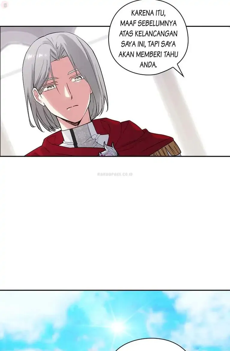 ADONIS Chapter 164 Gambar 63