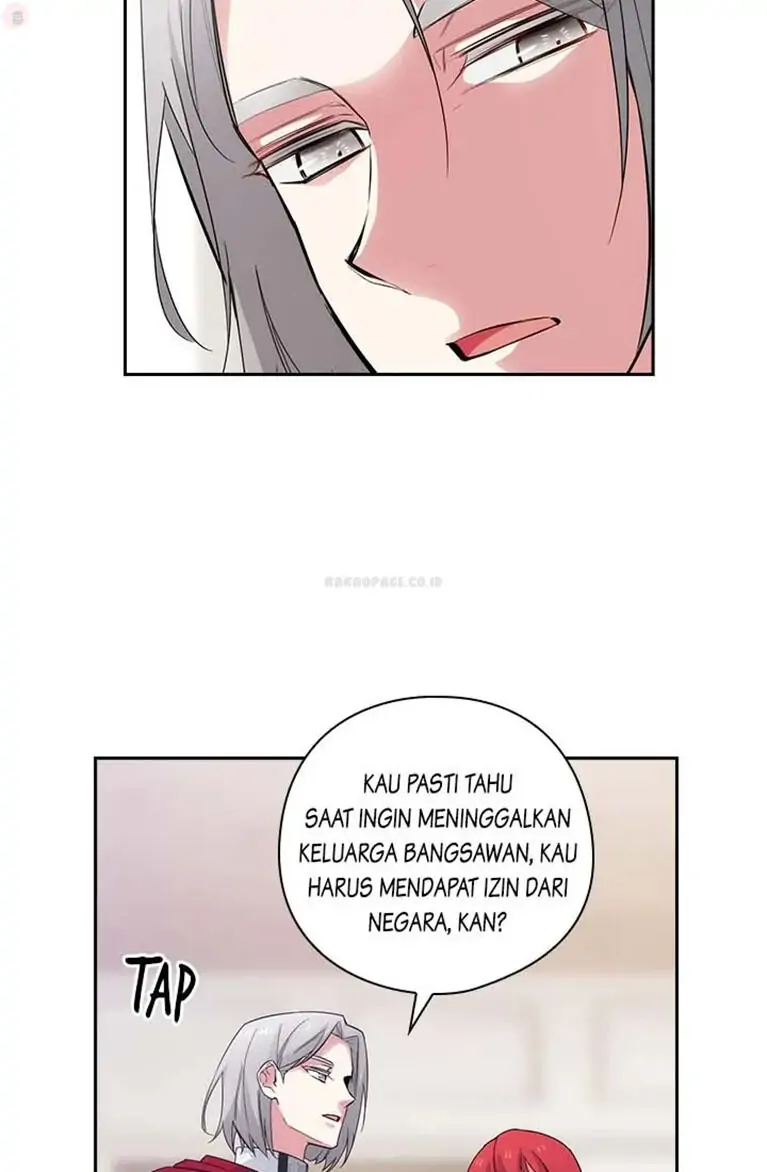 ADONIS Chapter 164 Gambar 67