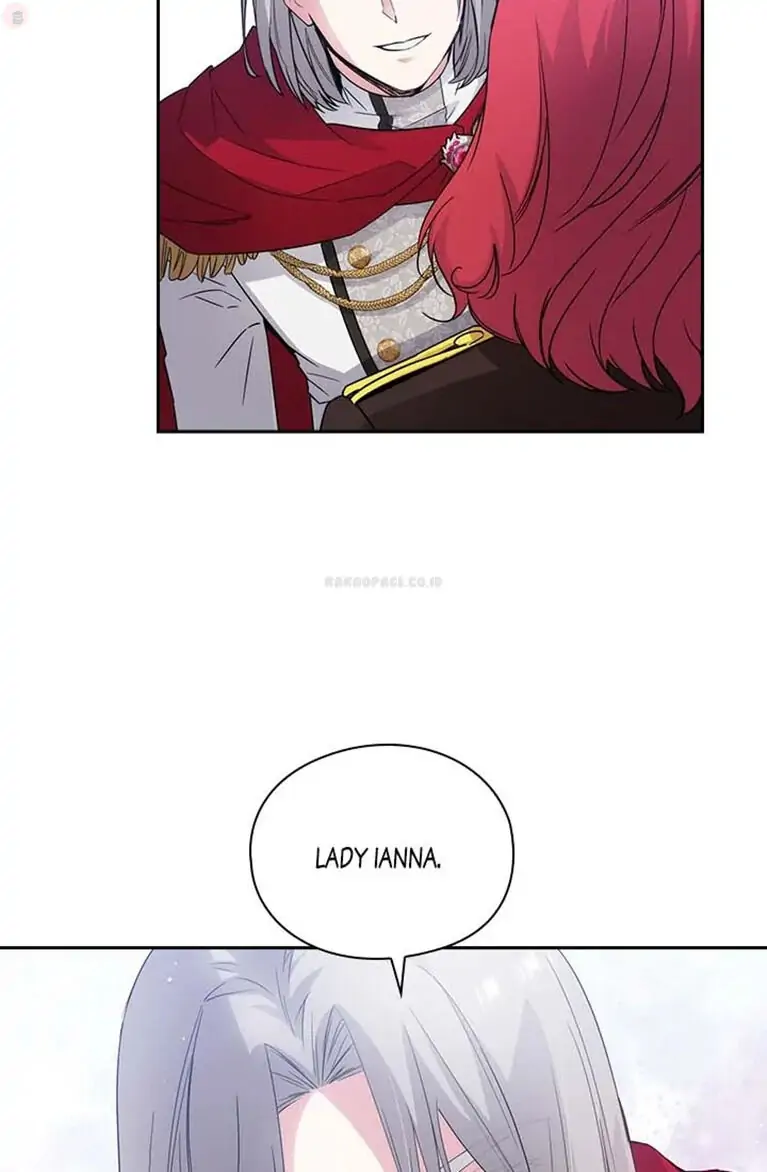 ADONIS Chapter 164 Gambar 70