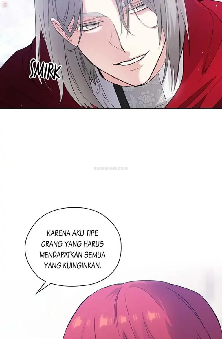 ADONIS Chapter 164 Gambar 71