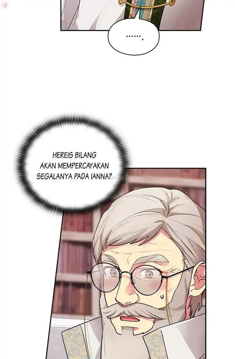ADONIS Chapter 164 Gambar 9