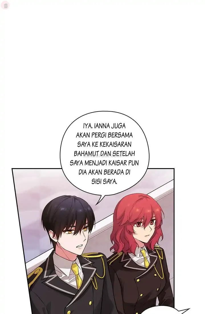 Baca Komik ADONIS Chapter 163 Gambar 1