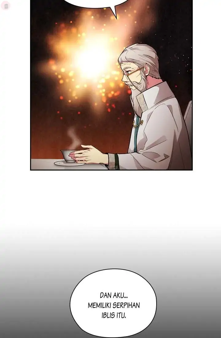 ADONIS Chapter 163 Gambar 10