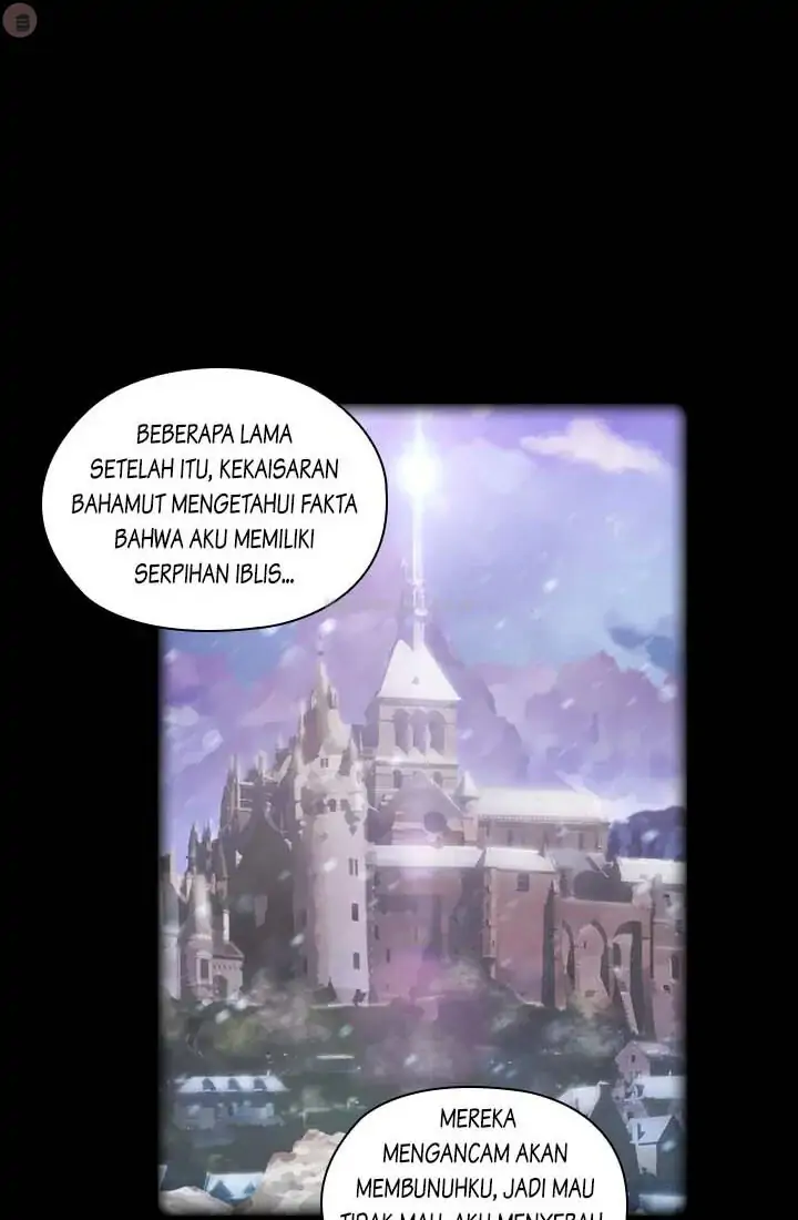 ADONIS Chapter 163 Gambar 13
