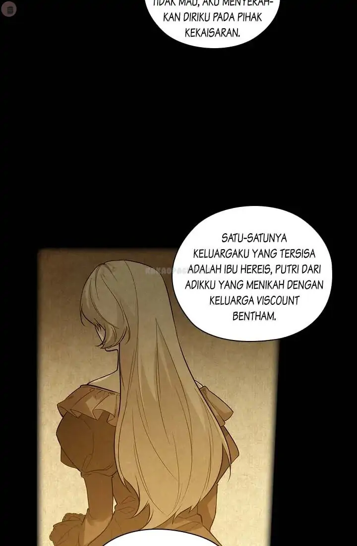 ADONIS Chapter 163 Gambar 14