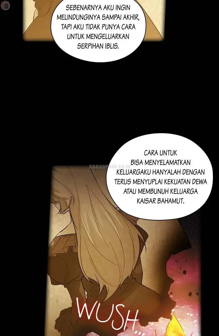 ADONIS Chapter 163 Gambar 15