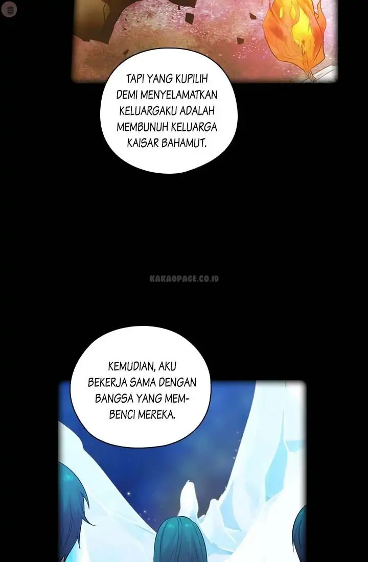 ADONIS Chapter 163 Gambar 16