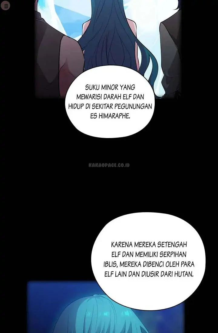ADONIS Chapter 163 Gambar 17