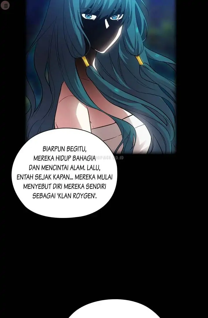 ADONIS Chapter 163 Gambar 18