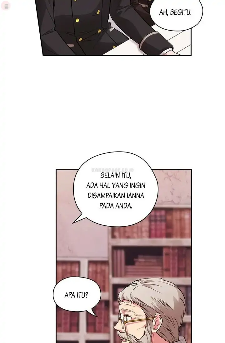 Baca Manhwa ADONIS Chapter 163 Gambar 2