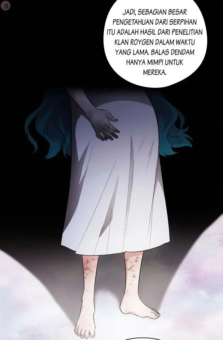 ADONIS Chapter 163 Gambar 20
