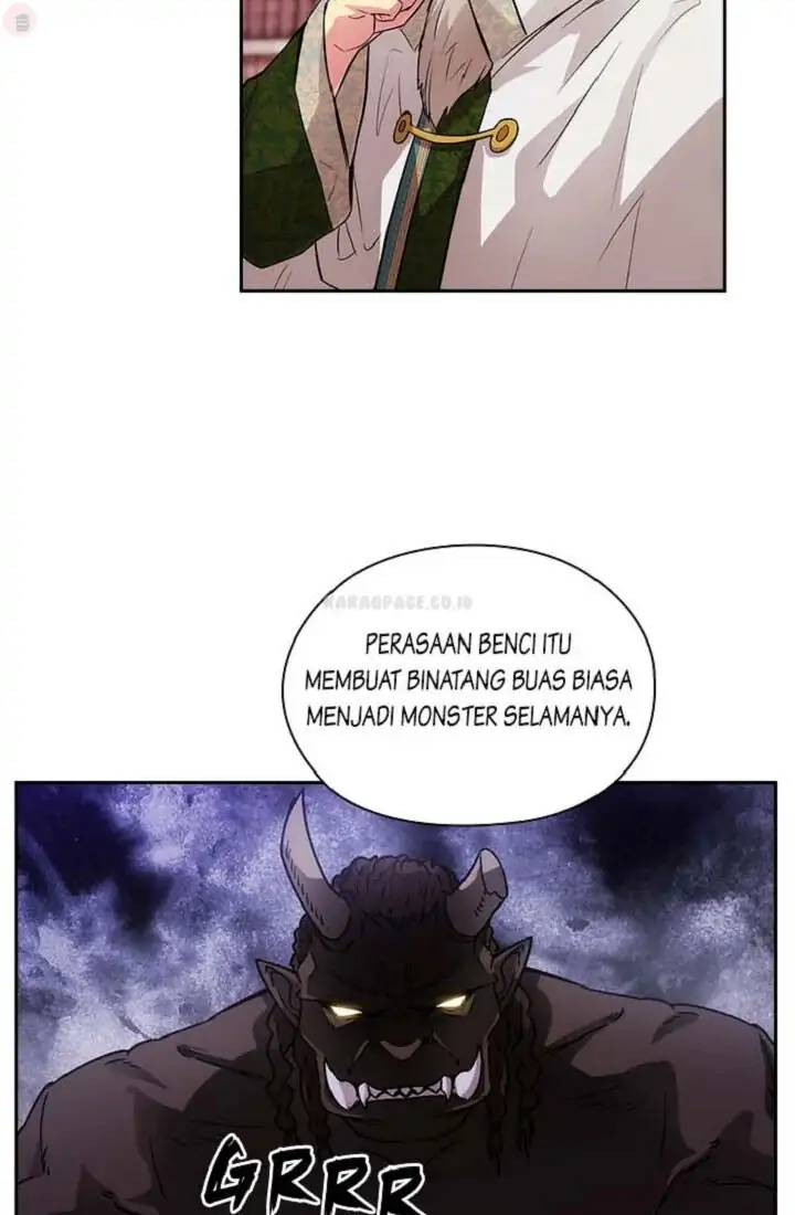 ADONIS Chapter 163 Gambar 26