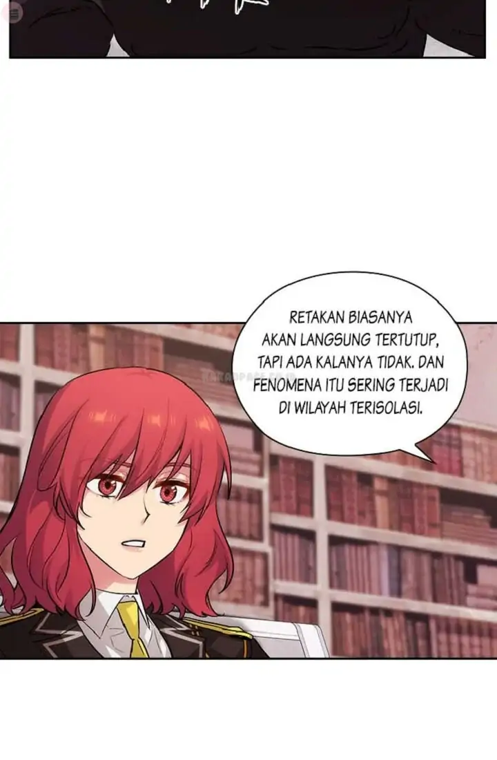 ADONIS Chapter 163 Gambar 27