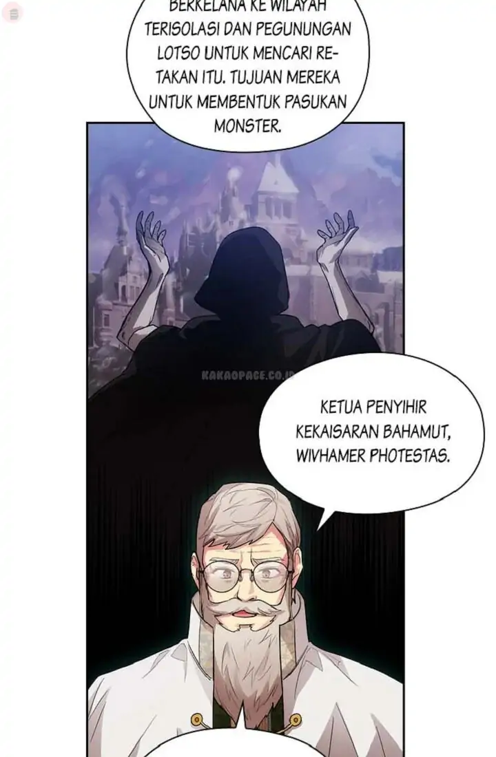 ADONIS Chapter 163 Gambar 30