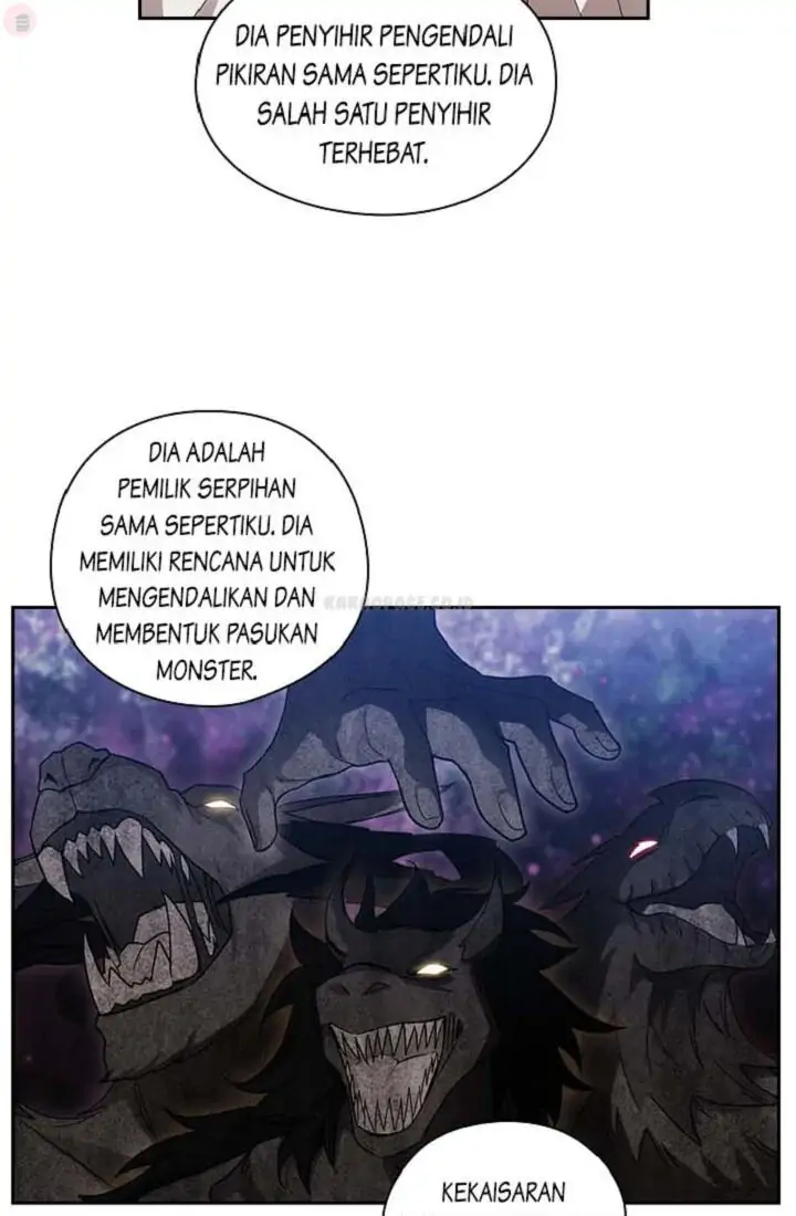 ADONIS Chapter 163 Gambar 31