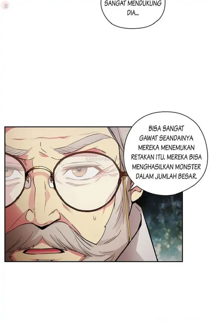 ADONIS Chapter 163 Gambar 32