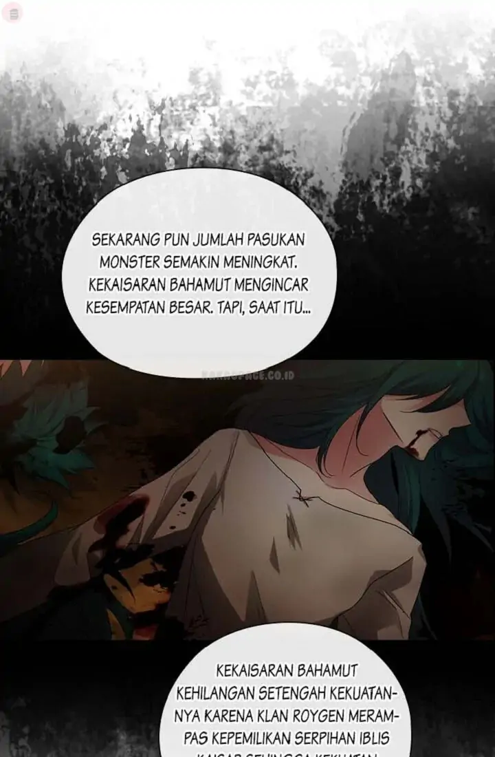ADONIS Chapter 163 Gambar 33