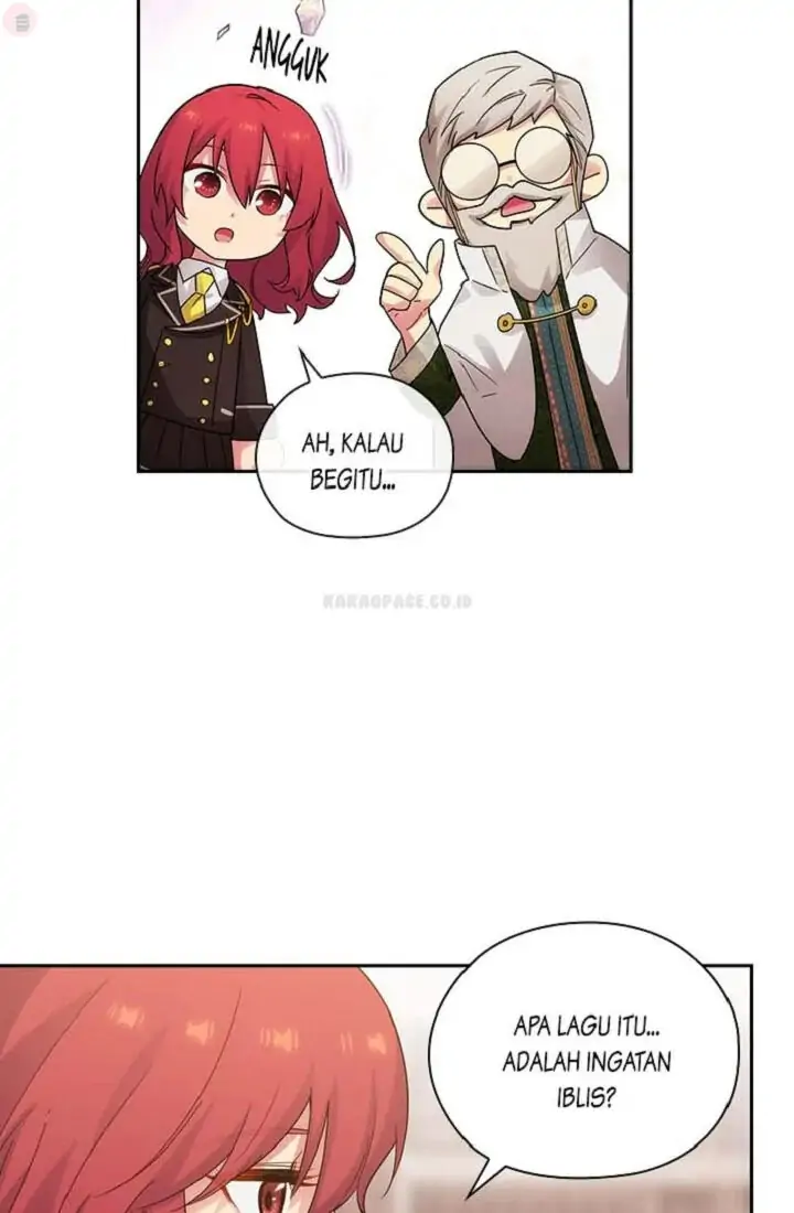 ADONIS Chapter 163 Gambar 37