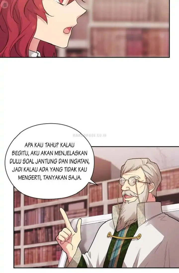 ADONIS Chapter 163 Gambar 38