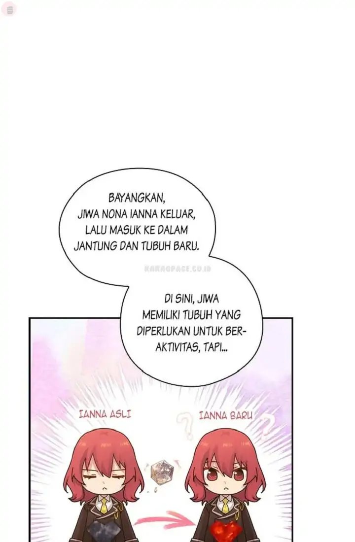 ADONIS Chapter 163 Gambar 39
