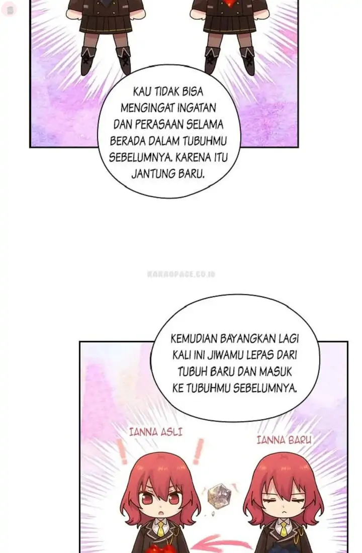 ADONIS Chapter 163 Gambar 40
