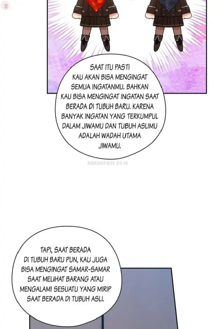 ADONIS Chapter 163 Gambar 41