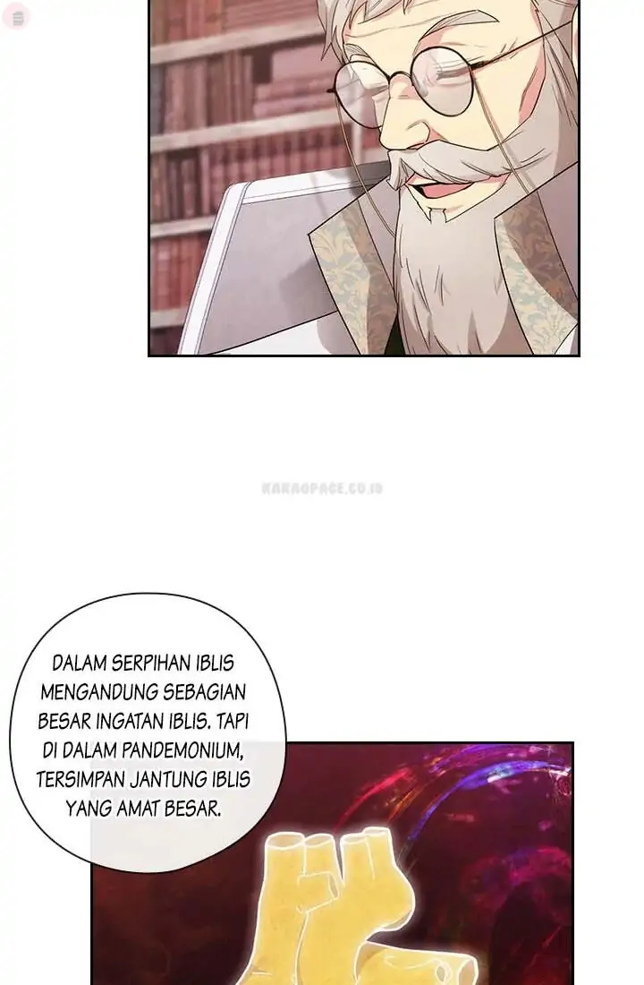 ADONIS Chapter 163 Gambar 44
