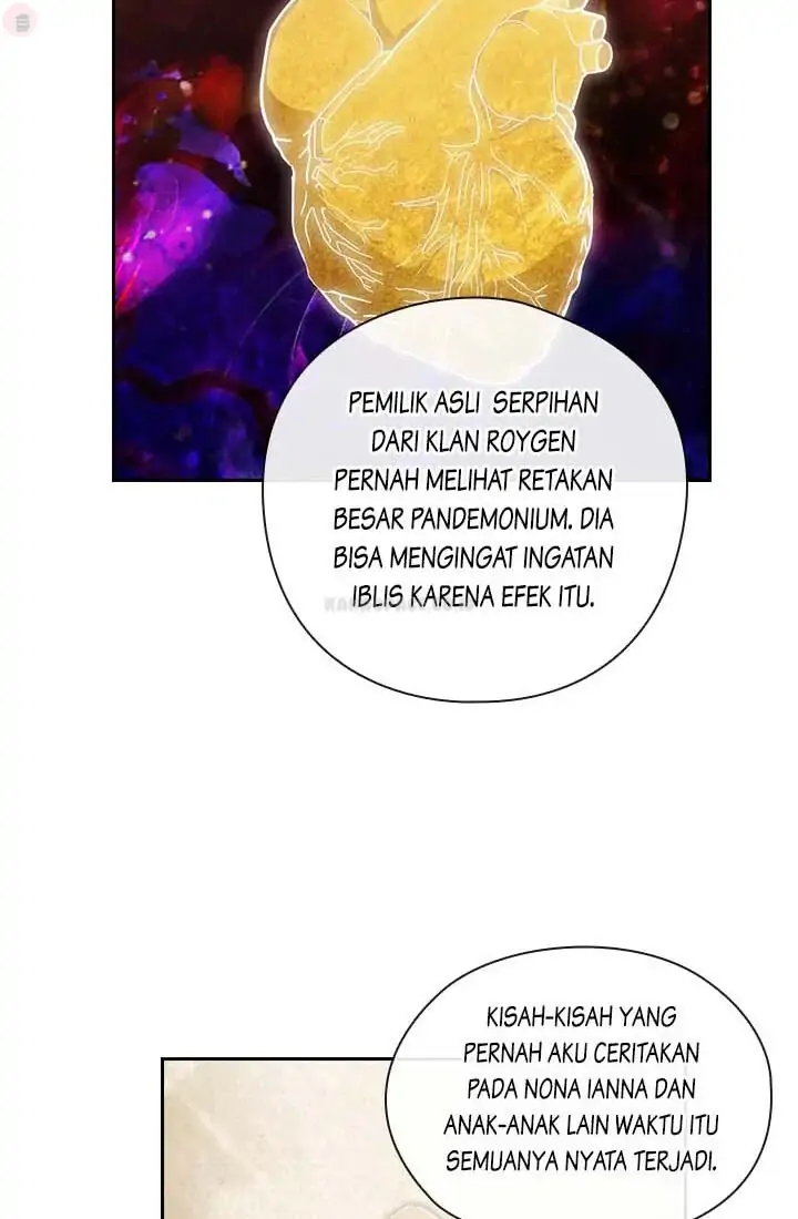 ADONIS Chapter 163 Gambar 45
