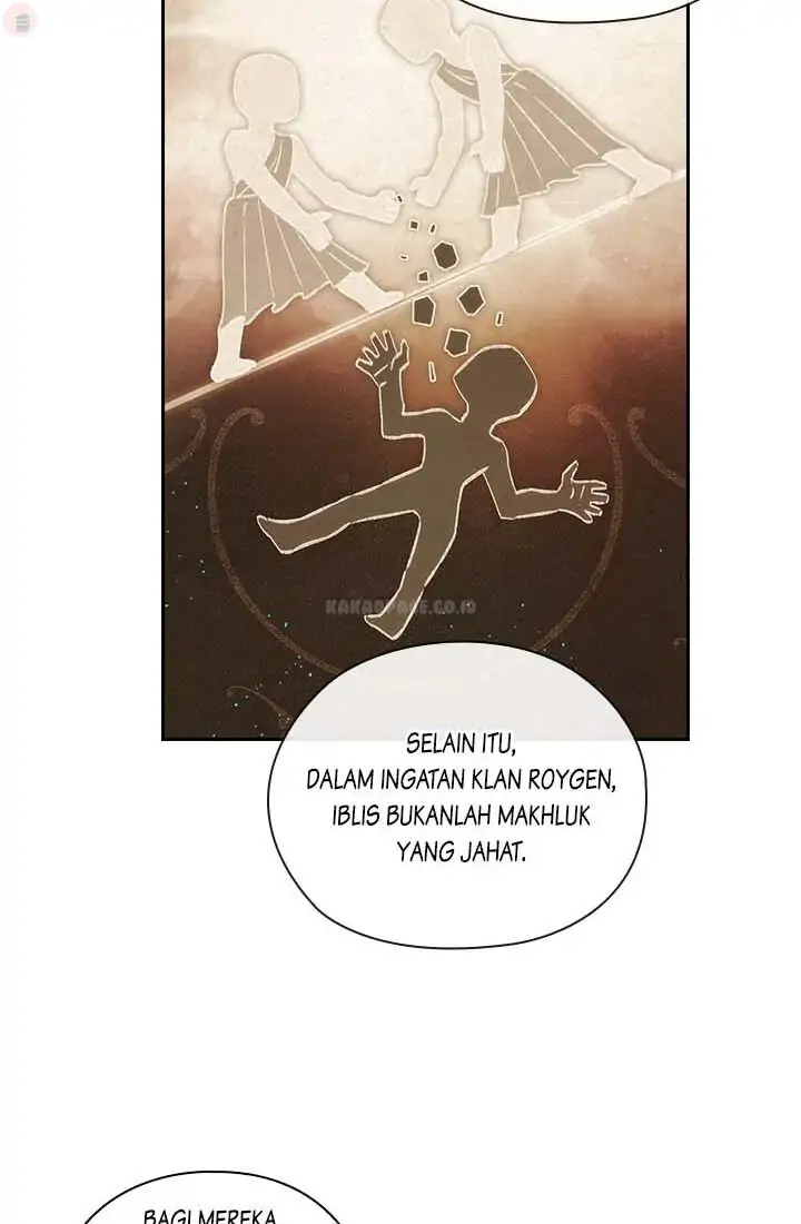 ADONIS Chapter 163 Gambar 46
